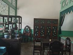 -张学良旧居陈列馆