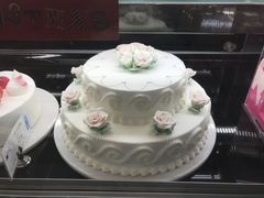 -巴黎贝甜(印象城店)