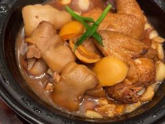 -狮王府淮扬菜(新街口友谊店)