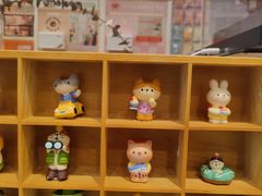 -猫的天空之城概念书店(印象城购物中心店)