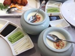 -味+新京宴·烤鸭·北京菜(创意谷店)