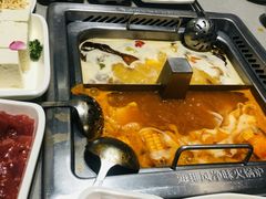 -海底捞火锅(龙湖北京大兴天街店)