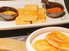 -云海肴云南菜·蒸汽石锅鱼(青岛万象城店)