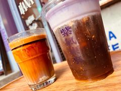 -HANA COFFEE(长寿路店)