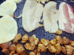 android_upload_pic-金妈家烤肉(龙湖U城天街店)