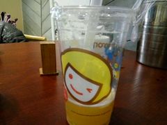 -快乐柠檬happylemon(印象城店)