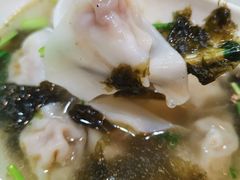 -老谢烧烤野馄饨(云霄路店)