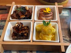 -局气烤鸭·北京菜(德云社店)