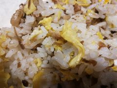 臊子蛋炒饭-嘉州叶婆婆钵钵鸡(建设路店)