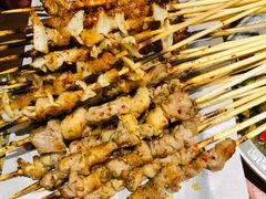 -肉串汪(西便门店)