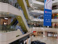 -光启城时尚购物中心