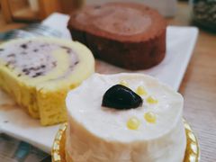 -COFFEE HOLIC(朝外SOHO店)