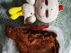 -王二甩老木子鸡(江湾店)