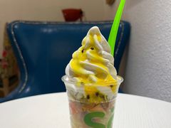 -Salud撒露欧洲冻酸奶(798艺术区店)