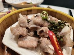 -水上明月·湖景餐厅