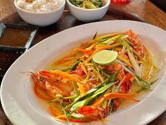 -Warung Nia Balinese Food & Pork Ribs