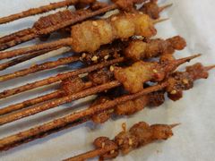 -七个烧烤·武汉大排档(翻身店)