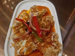 -尚菜·头道豉油鸡(骏景花园店)