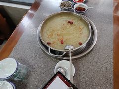 -瓦市黄羊群羊肉馆(火车站路店)