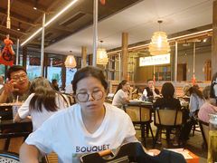 -小舅母子烤鱼(天生城店)
