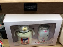 -星巴克(深圳龙岗广百店)