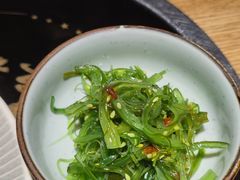 -东田之村自助餐厅(金水路店)