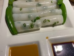 -钟菜·粤菜点心·宴请(海上世界·汇港二期店)