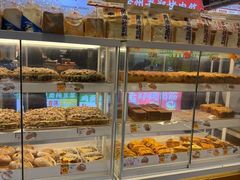 -85度C(南京中山南店)