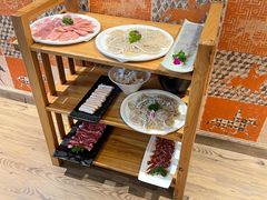 -五星桥原切肥牛火锅·30年专注好牛肉(湖塘店)