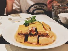 绍兴酒香鸡-鼎泰丰(环贸店)