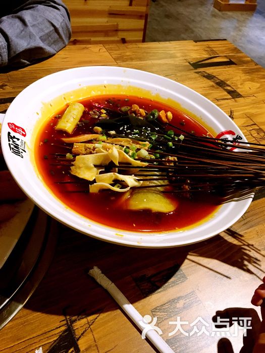 蜀锦香厕所串串图片 - 第54张