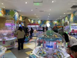 -meland亲子乐园•派对•研学(苏州悠方购物中心店)