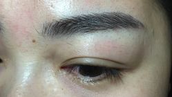 点击看大图 -西施无菌半永久纹绣眉眼影唇轻增发纹发际线