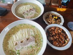 -同得兴 Since·1995 传统苏式面馆(十全街店)