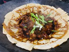 -皖北巫氏三胖地锅鸡(长淮总店)
