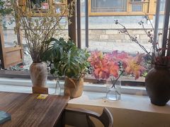 -小喜客·云南特色菜(纳西庭院店)