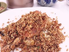 -湛江渔港·大排档(乐园路总店)
