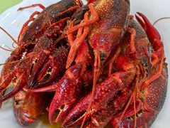 -盱眙红叶龙虾(金源北路店)