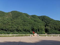 -红河谷漂流