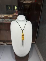 -周大福CHOW TAI FOOK(浦东八佰伴店)