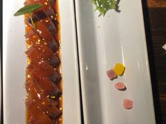 -外婆家(蓝色港湾店)