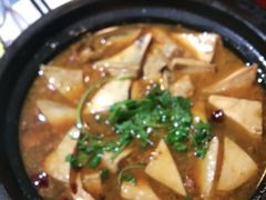 -丈母娘的饭局•新金陵菜(牛首山店)