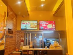 -尊宝比萨(石牌东店)