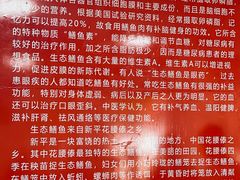 -铭记嘎洒生态鳝鱼(迎春街店)
