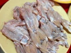 -蜀大侠火锅(森兰花园城店)