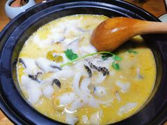 -九锅一堂酸菜鱼(石家庄先天下店)