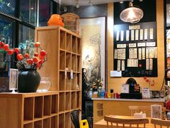 -小豆海棠(人民南路店)