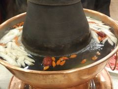 -东来顺饭庄(天坛店)