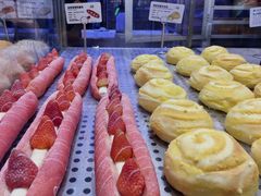 -LELECHA乐乐茶(新街口大洋店)