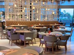 -松咖啡自助餐厅·松北香格里拉